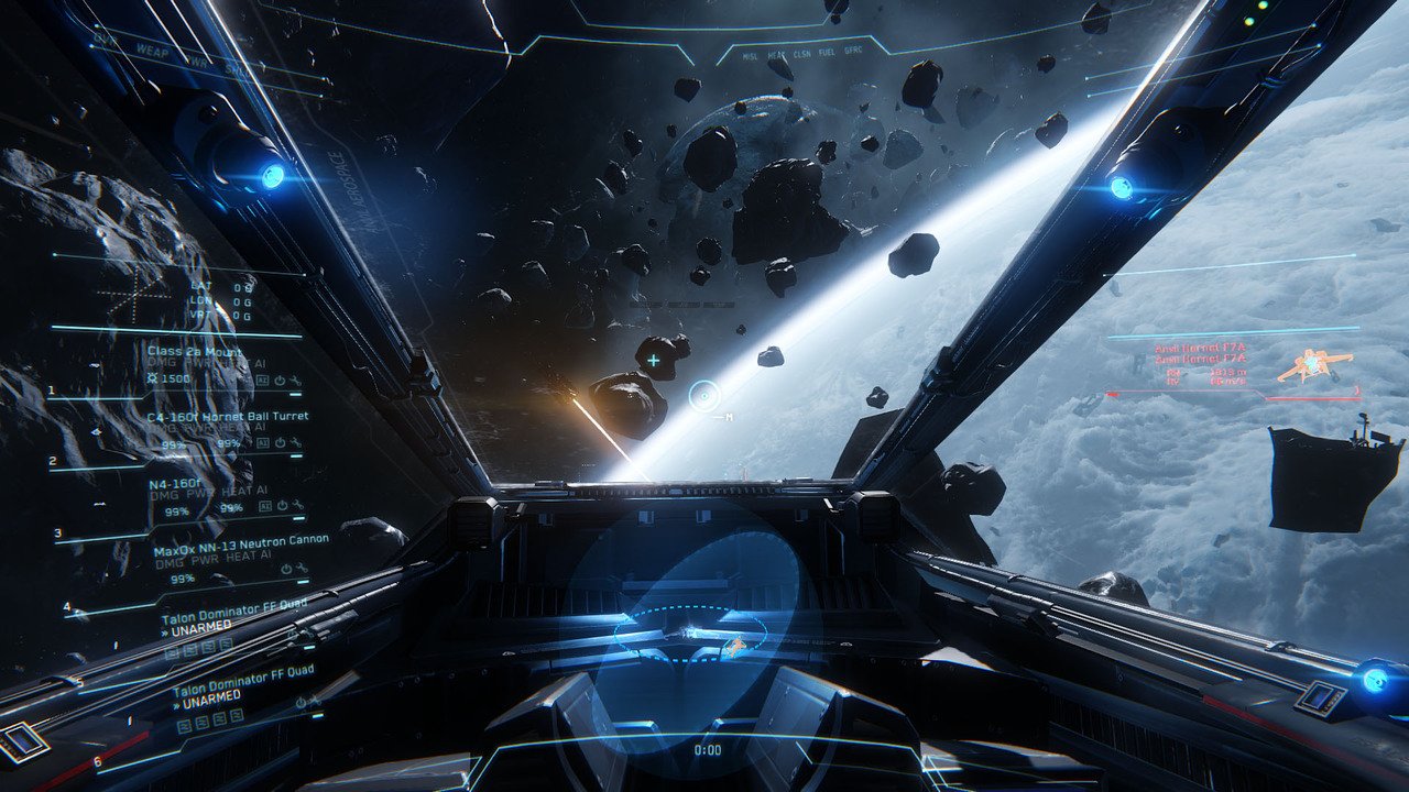 Star Citizen - Imagen 3